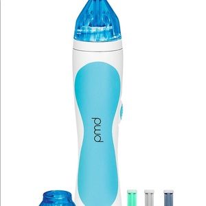 pmd Personal Microderm Classic - Blue